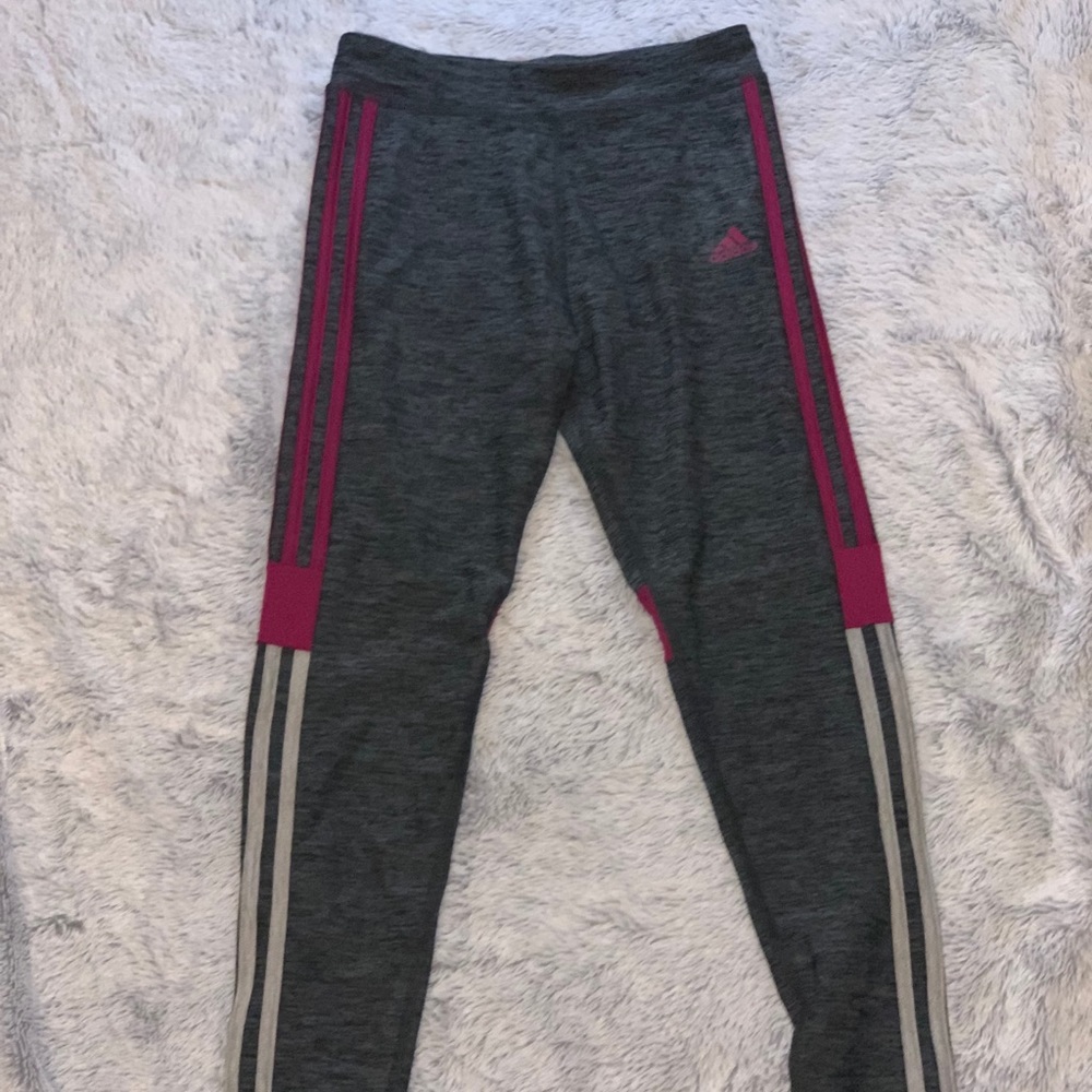 Adidas Workout Leggings!🧸💞💞